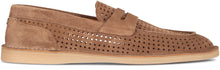 Load image into Gallery viewer, Suede loafers
