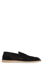 Load image into Gallery viewer, Leather loafers
