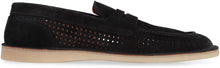 Load image into Gallery viewer, Leather loafers
