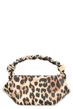 Load image into Gallery viewer, GANNI Bou Faux Leather mini handbag
