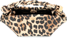 Load image into Gallery viewer, GANNI Bou Faux Leather mini handbag
