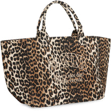 Load image into Gallery viewer, Canvas tote bag
