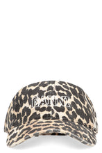 Load image into Gallery viewer, Logo baseball cap
