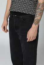 Load image into Gallery viewer, 90&#39;S 5-pocket straight-leg jeans
