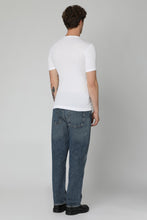 Load image into Gallery viewer, 90&#39;S 5-pocket straight-leg jeans
