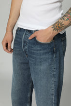 Load image into Gallery viewer, 90&#39;S 5-pocket straight-leg jeans
