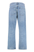 Load image into Gallery viewer, 90'S 5-pocket straight-leg jeans
