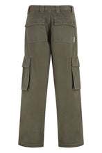 Load image into Gallery viewer, AGOLDE x RSVP Gallery - Cotton cargo-trousers
