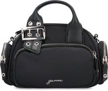 Load image into Gallery viewer, Mini Polochon Handbag
