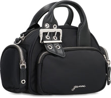 Load image into Gallery viewer, Mini Polochon Handbag
