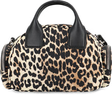 Load image into Gallery viewer, Mini Polochon Handbag
