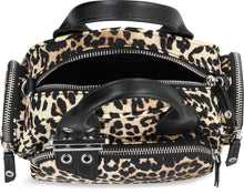 Load image into Gallery viewer, Mini Polochon Handbag
