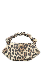 Load image into Gallery viewer, GANNI Bou piccola Faux leather mini hand bag
