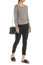 Load image into Gallery viewer, Ribbed knit top
