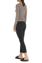 Load image into Gallery viewer, Ribbed knit top
