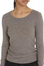 Load image into Gallery viewer, Ribbed knit top
