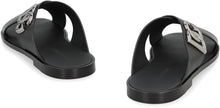Load image into Gallery viewer, Leather sandals
