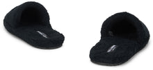 Load image into Gallery viewer, Slippers DG Hotel in fabric
