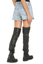 Load image into Gallery viewer, Parker denim shorts
