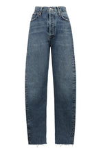 Load image into Gallery viewer, Luna Wide-leg jeans
