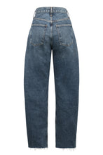 Load image into Gallery viewer, Luna Wide-leg jeans

