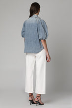 Load image into Gallery viewer, Ren wide-leg jeans
