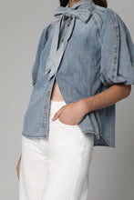 Load image into Gallery viewer, Ren wide-leg jeans
