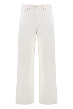 Load image into Gallery viewer, Ren wide-leg jeans
