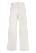 Load image into Gallery viewer, Ren wide-leg jeans
