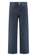 Load image into Gallery viewer, Ren Wide-leg jeans
