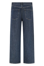Load image into Gallery viewer, Ren Wide-leg jeans
