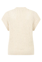 Load image into Gallery viewer, Woven vest
