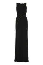 Load image into Gallery viewer, Red Carpet stretch viscose dress
