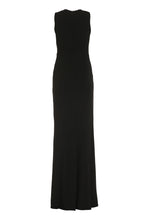 Load image into Gallery viewer, Red Carpet stretch viscose dress

