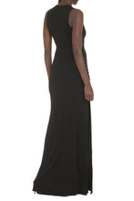 Load image into Gallery viewer, Red Carpet stretch viscose dress
