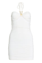 Load image into Gallery viewer, Jersey mini dress
