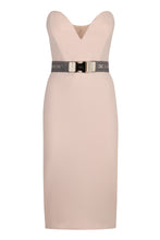 Load image into Gallery viewer, Corset dress
