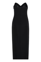 Load image into Gallery viewer, Crepe dress
