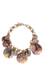 Load image into Gallery viewer, Charms necklace

