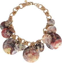 Load image into Gallery viewer, Charms necklace

