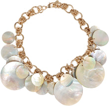 Load image into Gallery viewer, Charms necklace
