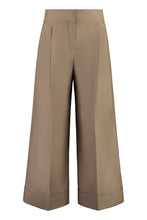 Load image into Gallery viewer, Abba cropped trousers
