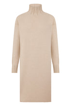 Load image into Gallery viewer, Dress with high collar
