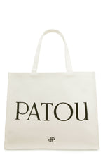 Load image into Gallery viewer, Canvas tote bag
