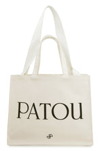 Load image into Gallery viewer, Canvas tote bag
