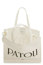 Load image into Gallery viewer, Canvas tote bag
