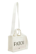 Load image into Gallery viewer, Canvas mini tote bag
