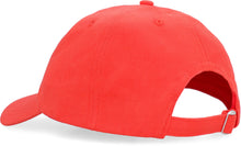 Load image into Gallery viewer, Logo baseball cap
