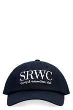 Load image into Gallery viewer, Logo baseball cap
