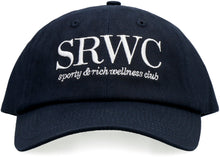 Load image into Gallery viewer, Logo baseball cap
